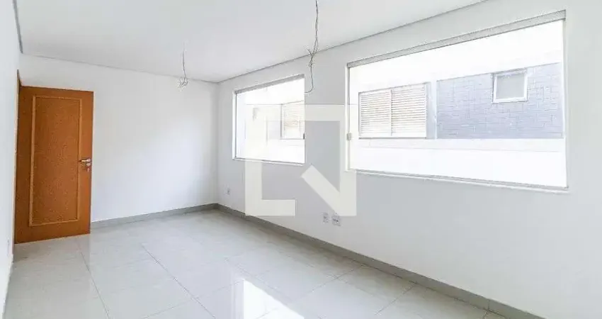 Apartamento para Venda - Santa Mônica, 3 Quartos,  100 m² - Belo Horizonte