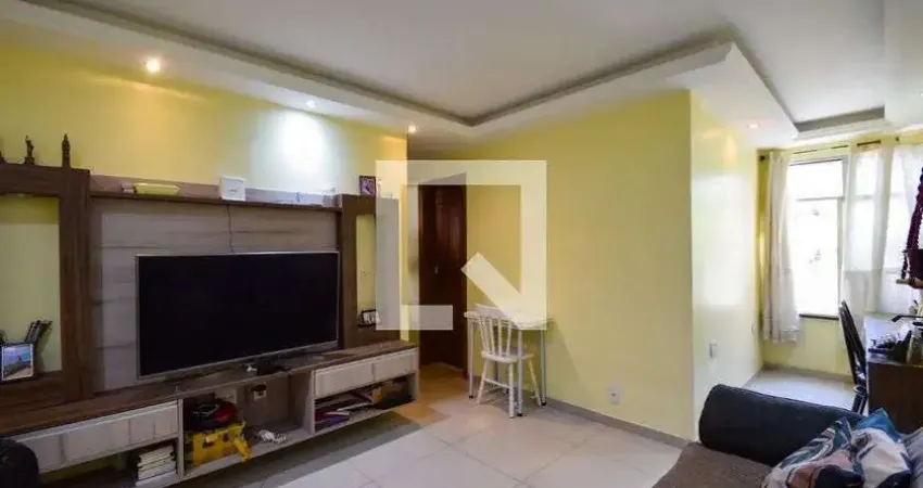Apartamento para Venda - Méier, 2 Quartos,  46 m² - Rio de Janeiro