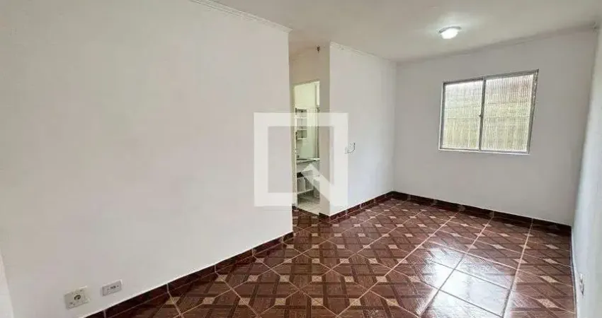 Apartamento para Venda - Cidade Sao Jorge, 2 Quartos,  58 m² - Santo André