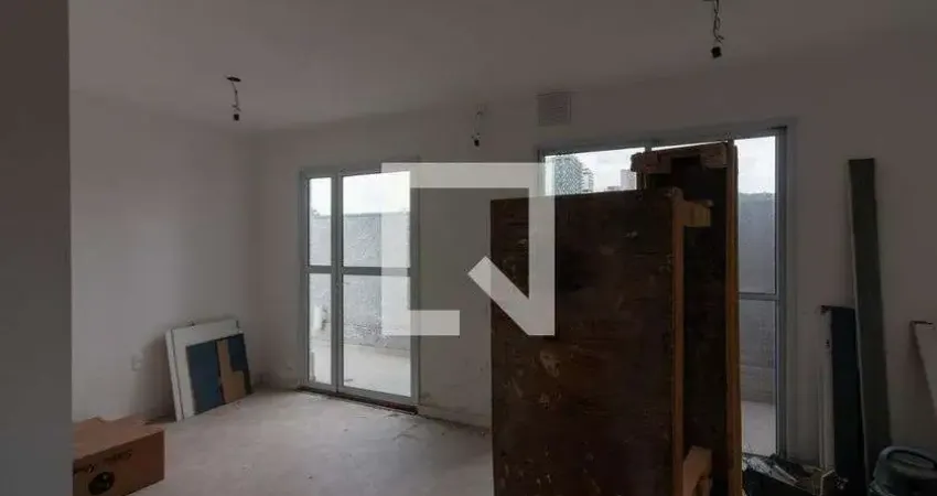 Apartamento para Venda - Moema, 1 Quarto,  63 m² - São Paulo