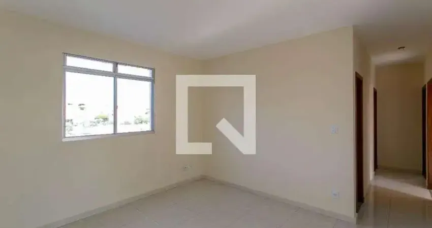 Apartamento para Venda - Heliópolis, 3 Quartos,  135 m² - Belo Horizonte