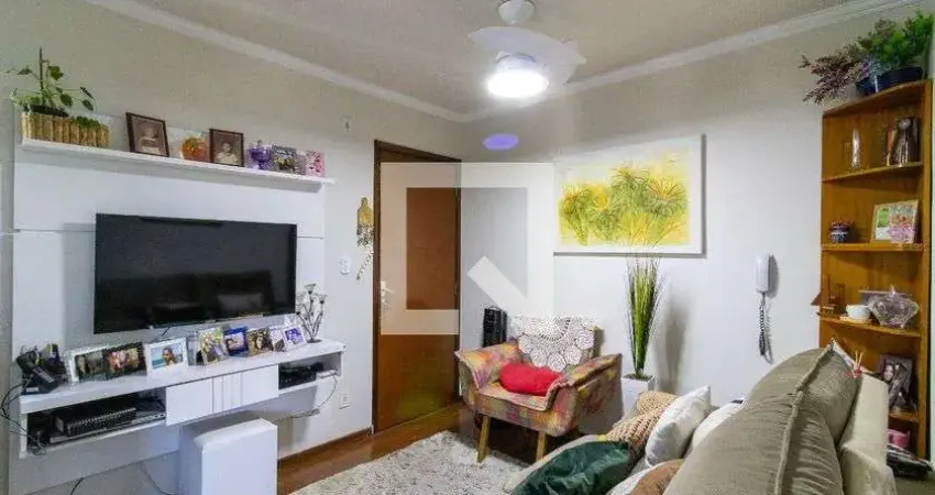 Apartamento para Venda - Ponte Preta, 2 Quartos,  53 m² - Campinas