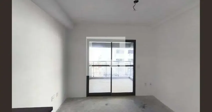Kitnet / Stúdio para Venda - Ipiranga, 1 Quarto,  30 m² - São Paulo