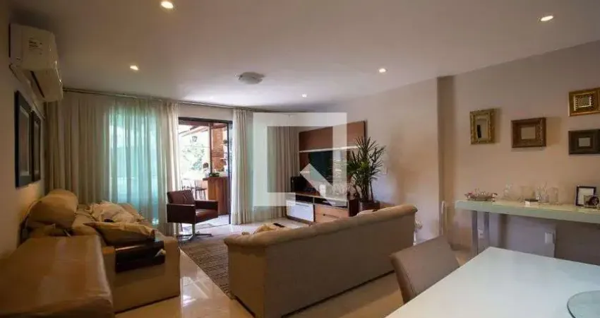 Cobertura para Venda - Recreio, 4 Quartos,  201 m² - Rio de Janeiro