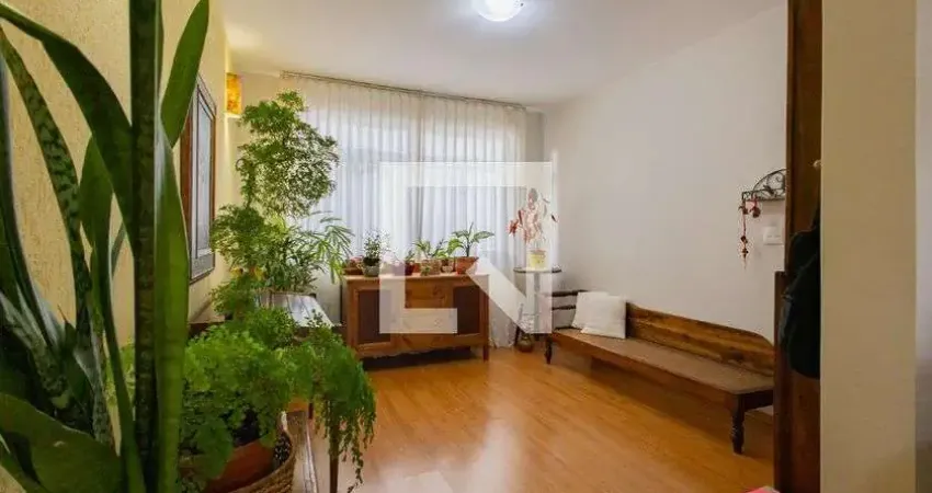 Apartamento para Venda - Sion, 3 Quartos,  100 m² - Belo Horizonte