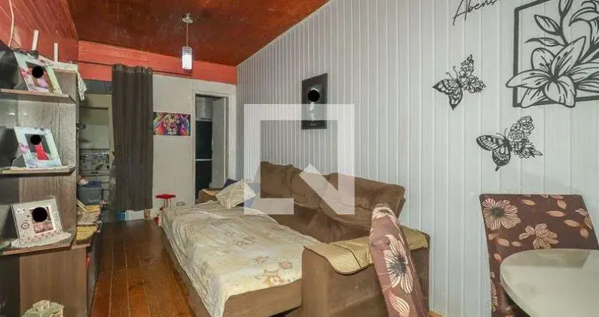 Casa para Venda - Rubem Berta, 4 Quartos,  65 m² - Porto Alegre