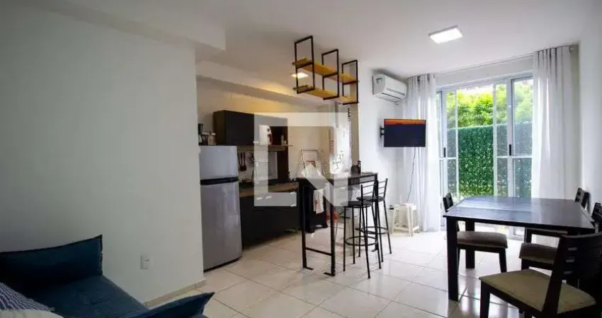Apartamento para Venda - Vargem Pequena, 2 Quartos,  65 m² - Rio de Janeiro