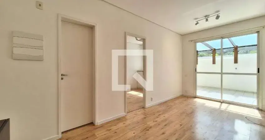 Apartamento para Venda - Água Branca, 1 Quarto,  59 m² - São Paulo