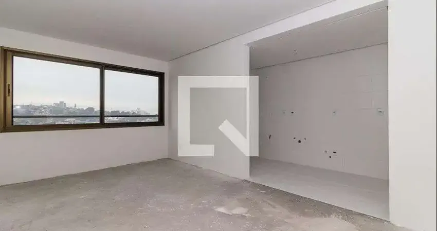 Apartamento para Venda - Camaquã, 2 Quartos,  104 m² - Porto Alegre