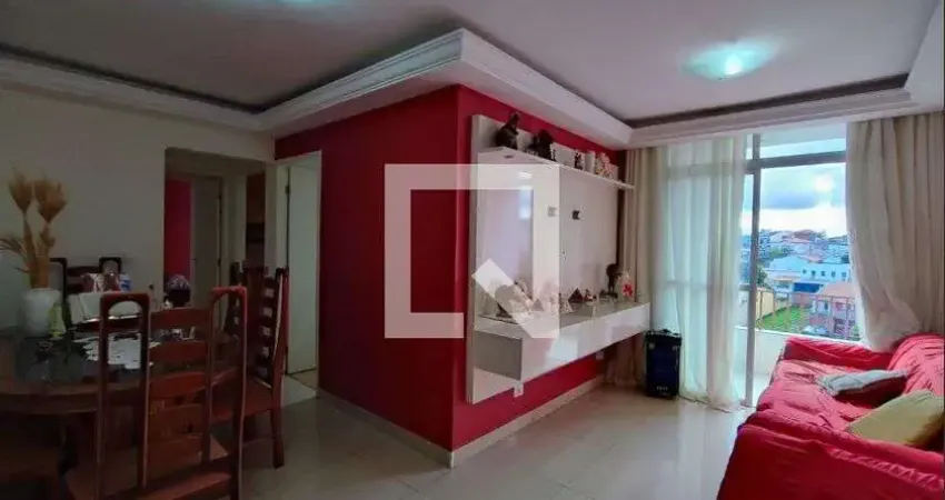 Apartamento para Venda - Jardim Antonio Von Zuben , 3 Quartos,  84 m² - Campinas