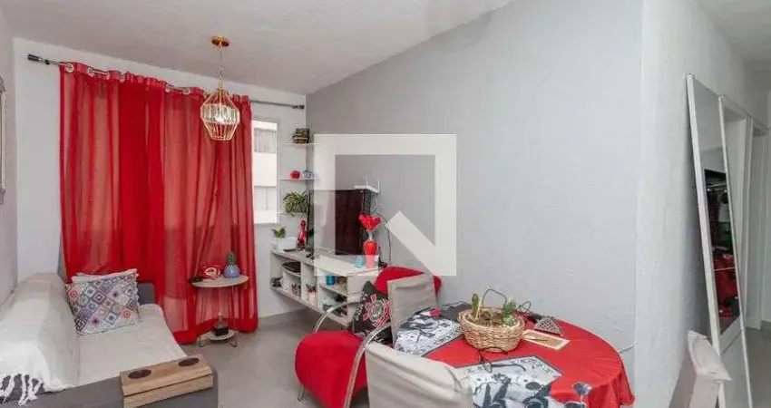 Casa / Sobrado em Condomínio para Venda - Taboão, 2 Quartos,  44 m² - São Bernardo do Campo