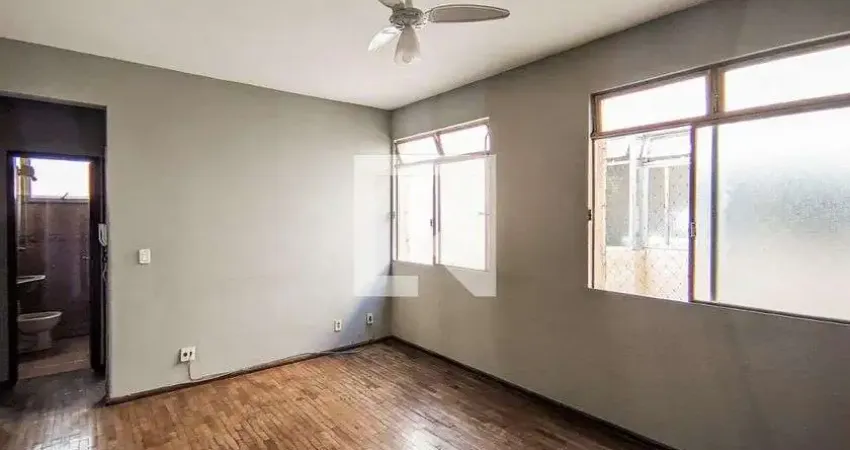 Apartamento para Venda - Santa Efigênia, 2 Quartos,  64 m² - Belo Horizonte