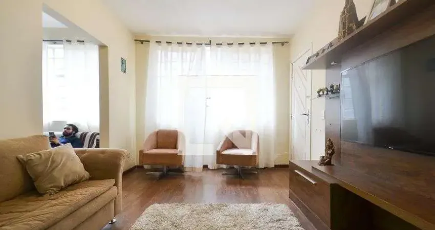 Apartamento para Venda - Serra, 3 Quartos,  120 m² - Belo Horizonte