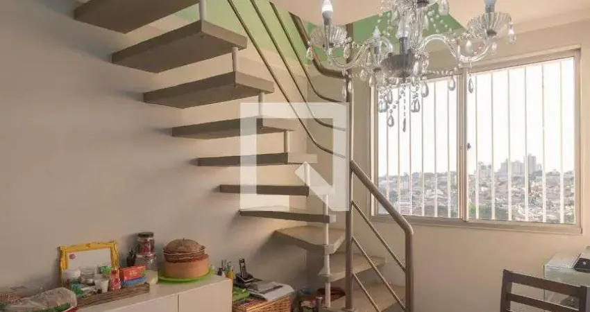 Cobertura para Venda - Parque Prado, 2 Quartos,  109 m² - Campinas