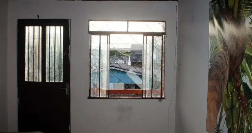 Casa para Venda - Campina, 4 Quartos,  90 m² - São Leopoldo