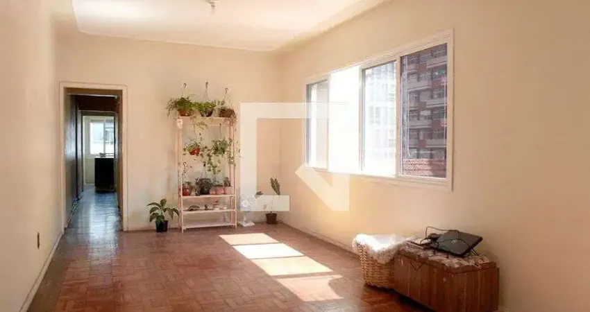 Apartamento para Venda - Centro Histórico, 3 Quartos,  88 m² - Porto Alegre