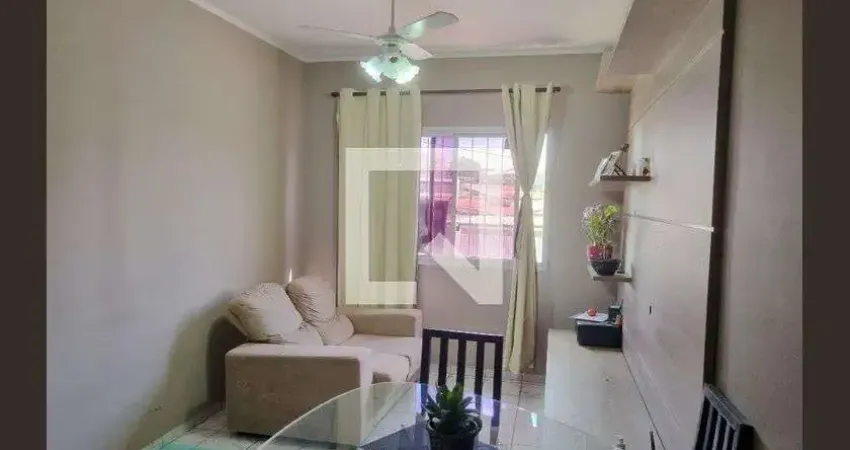 Apartamento para Venda - Jardim Samambaia, 2 Quartos,  60 m² - Campinas