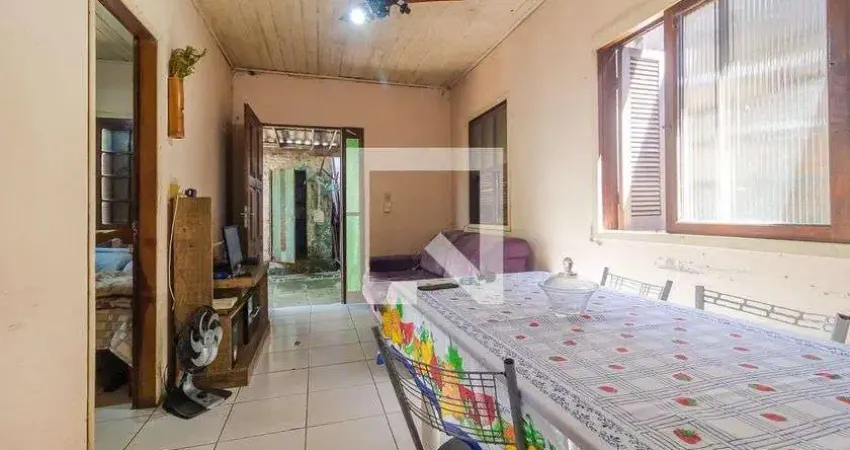 Casa para Venda - Camaquã, 3 Quartos,  108 m² - Porto Alegre