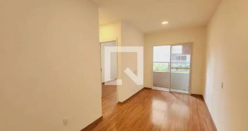 Apartamento para Venda - Ponte São João , 2 Quartos,  47 m² - Jundiaí