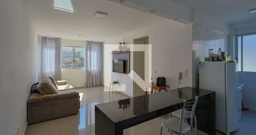 Apartamento para Venda - Santo Antônio, 2 Quartos,  70 m² - Belo Horizonte