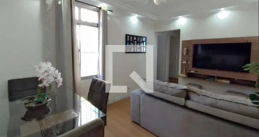Apartamento para Venda - Parque Industrial, 2 Quartos,  55 m² - Campinas