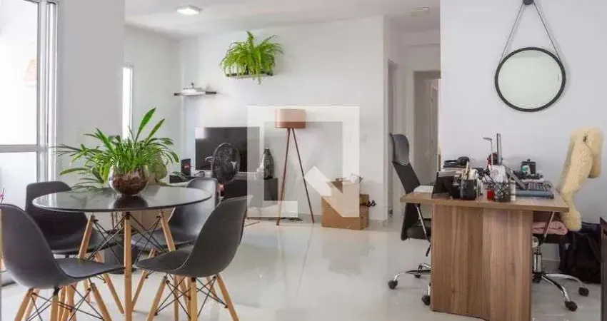 Apartamento para Venda - Água Branca, 2 Quartos,  70 m² - São Paulo