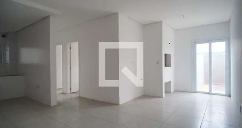 Apartamento para Venda - Scharlau, 2 Quartos,  102 m² - São Leopoldo
