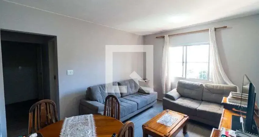 Apartamento para Venda - Vila Mascote, 2 Quartos,  69 m² - São Paulo
