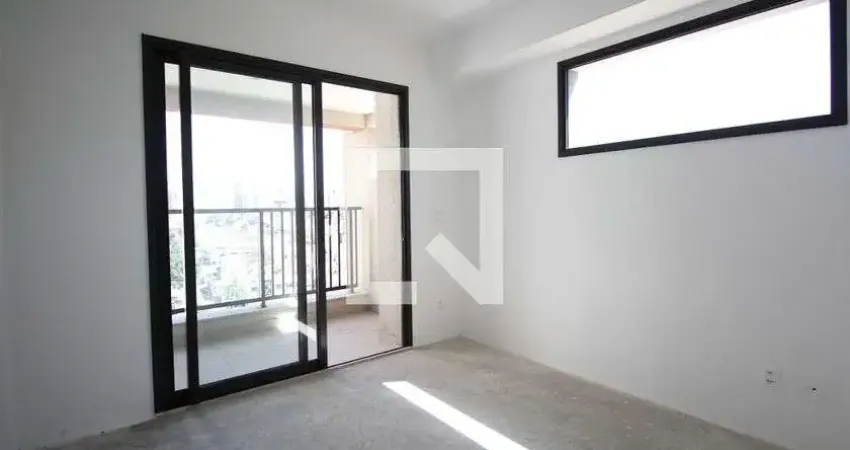 Kitnet / Stúdio para Venda - Vila Mariana, 1 Quarto,  27 m² - São Paulo