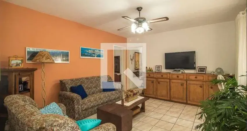Apartamento para Venda - Camaquã, 3 Quartos,  108 m² - Porto Alegre
