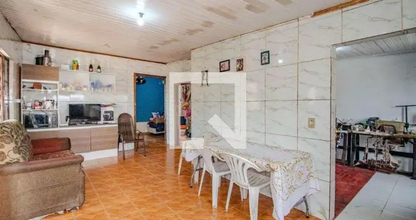 Casa para Venda - Sarandi, 4 Quartos,  90 m² - Porto Alegre
