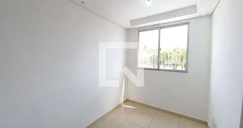 Apartamento para Venda - Vila Carminha, 2 Quartos,  47 m² - Campinas