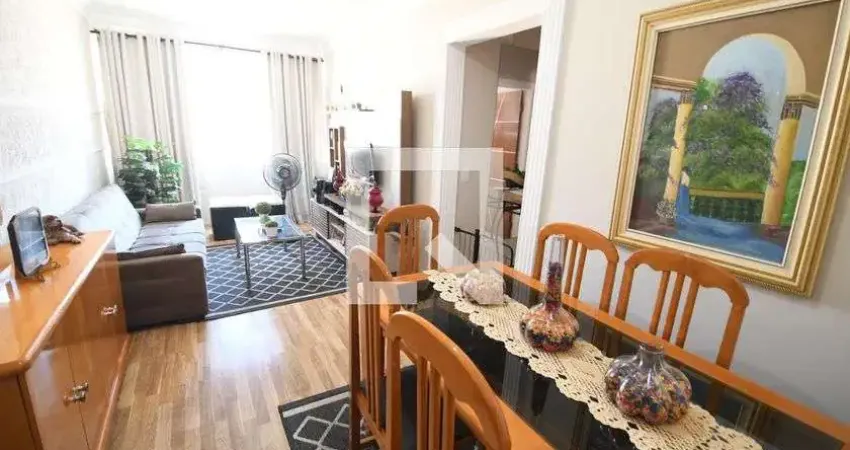 Apartamento para Venda - Ponte Preta, 3 Quartos,  98 m² - Campinas