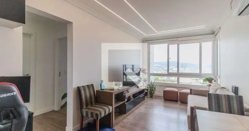 Apartamento para Venda - Santo Antônio, 2 Quartos,  69 m² - Porto Alegre