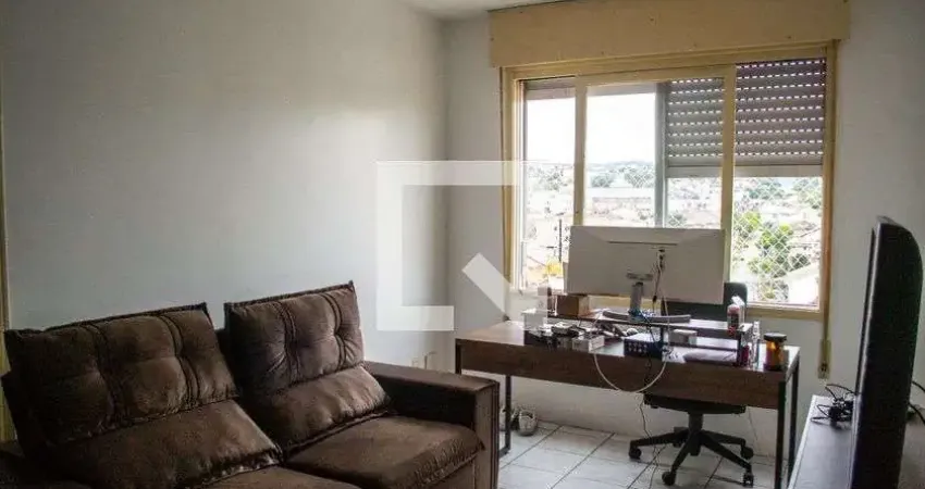 Apartamento para Venda - Partenon, 1 Quarto,  56 m² - Porto Alegre