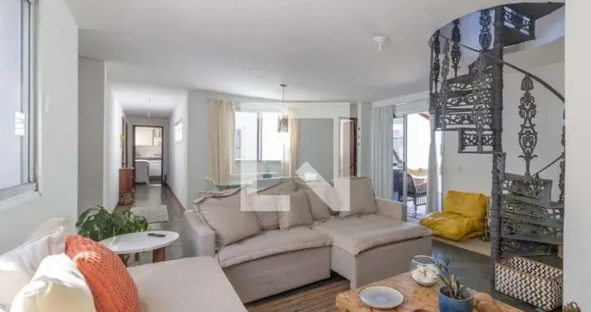 Cobertura para Venda - Recreio, 4 Quartos,  205 m² - Rio de Janeiro