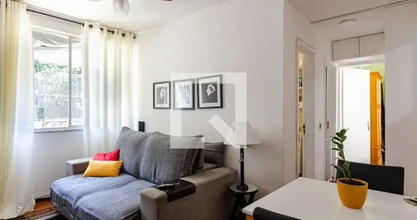 Apartamento para Venda - Santa Rosa , 2 Quartos,  65 m² - Niterói