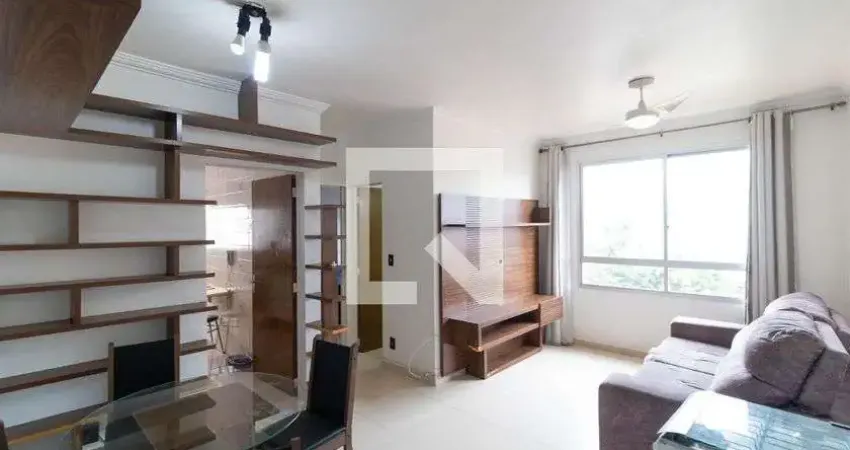 Apartamento para Venda - Centro, 1 Quarto,  57 m² - Campinas