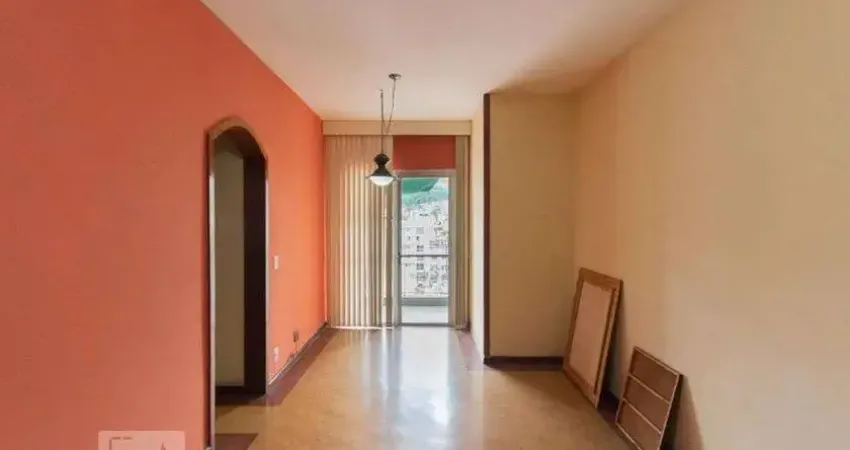Apartamento para Venda - Andaraí, 2 Quartos,  60 m² - Rio de Janeiro