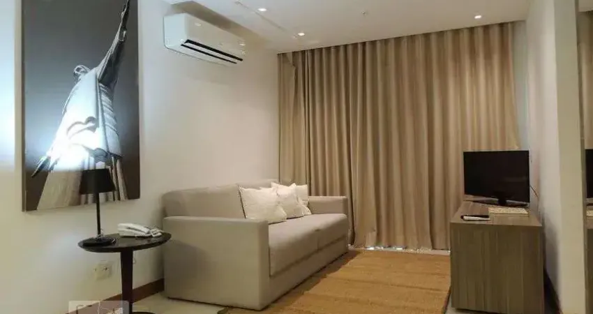 Apartamento para Venda - Jacarepaguá, 1 Quarto,  46 m² - Rio de Janeiro