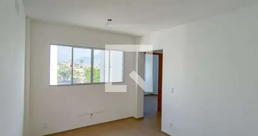 Apartamento para Venda - Taquara, 2 Quartos,  50 m² - Rio de Janeiro