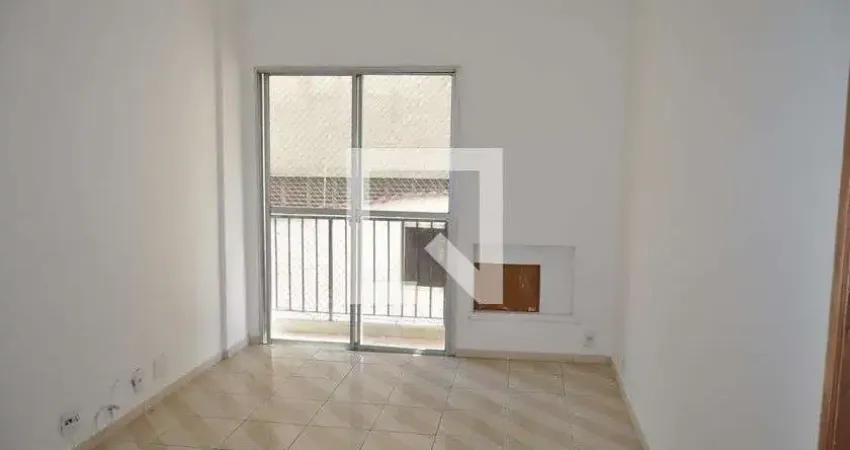 Apartamento para Venda - Méier, 1 Quarto,  40 m² - Rio de Janeiro