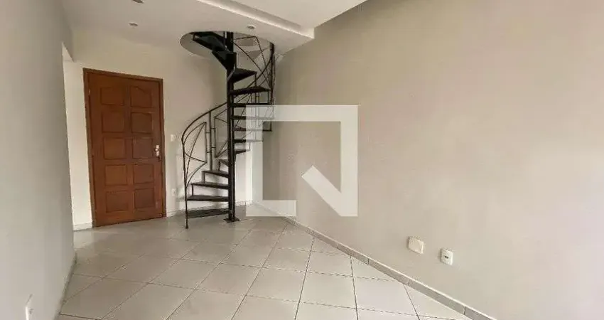 Cobertura para Venda - Santa Maria, 3 Quartos,  120 m² - Belo Horizonte