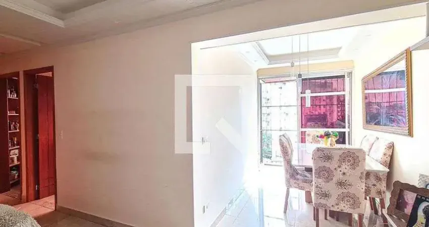 Apartamento para Venda - Méier, 2 Quartos,  59 m² - Rio de Janeiro