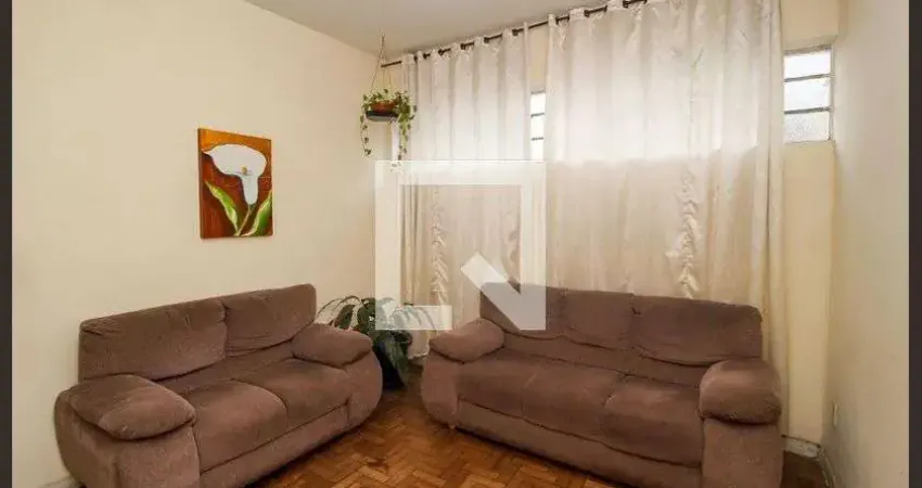 Apartamento para Venda - Colégio Batista, 4 Quartos,  98 m² - Belo Horizonte