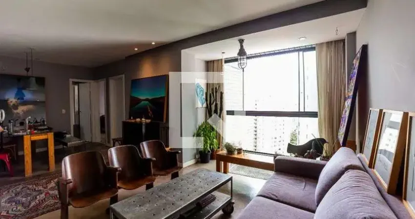 Apartamento para Venda - Sion, 2 Quartos,  75 m² - Belo Horizonte