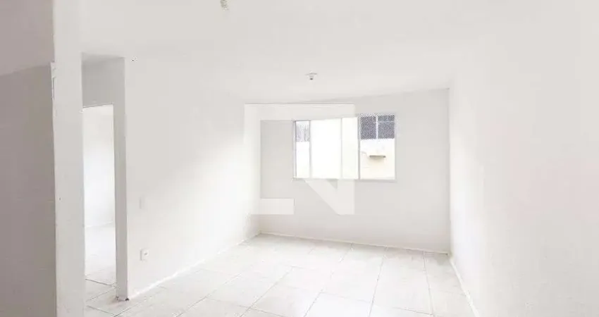 Apartamento para Venda - Rio dos Sinos, 2 Quartos,  58 m² - São Leopoldo
