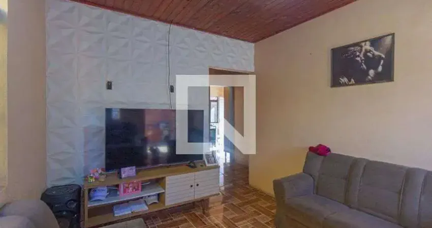 Casa para Venda - Igará, 2 Quartos,  80 m² - Canoas