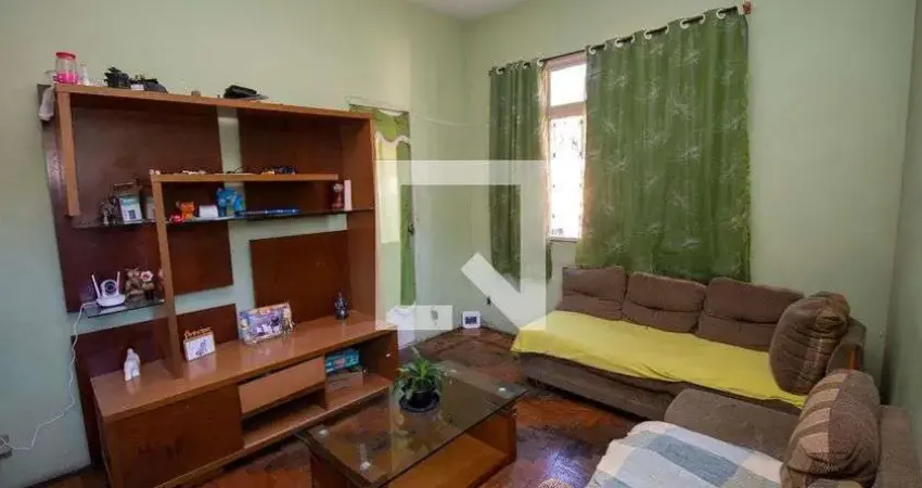 Casa para Venda - Penha, 2 Quartos,  100 m² - Rio de Janeiro