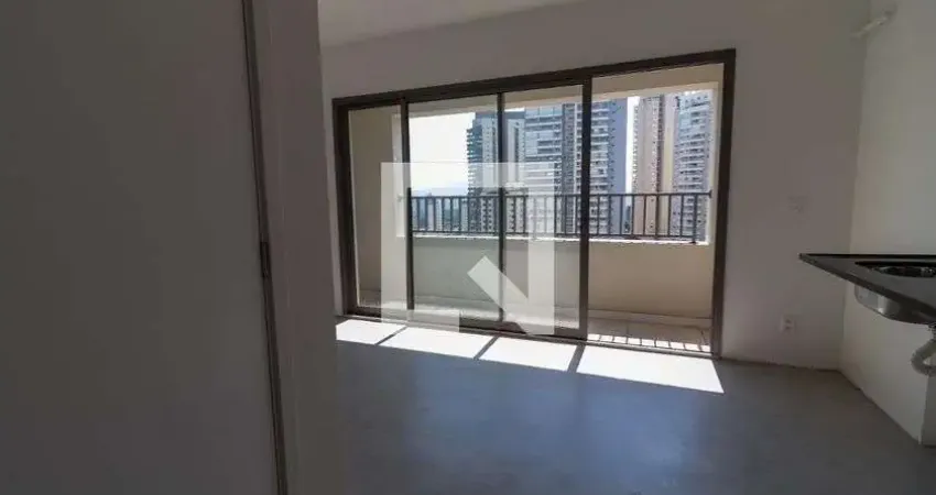 Kitnet / Stúdio para Venda - Alto da Lapa, 1 Quarto,  27 m² - São Paulo
